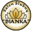 SALON ŚLUBNY Bianka