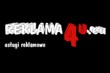 USŁUGI REKLAMOWE - reklama4u.eu